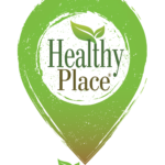 Helthy Place Logo