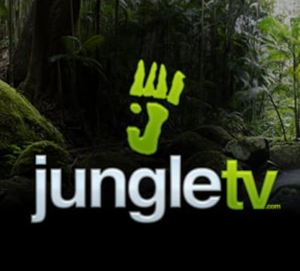 jungle tv