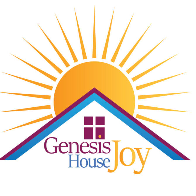 Genesis Joy House Logo