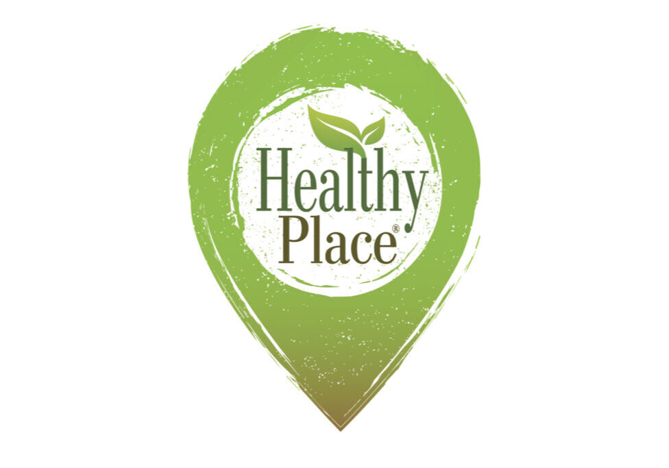 New Healthy Place Logo
