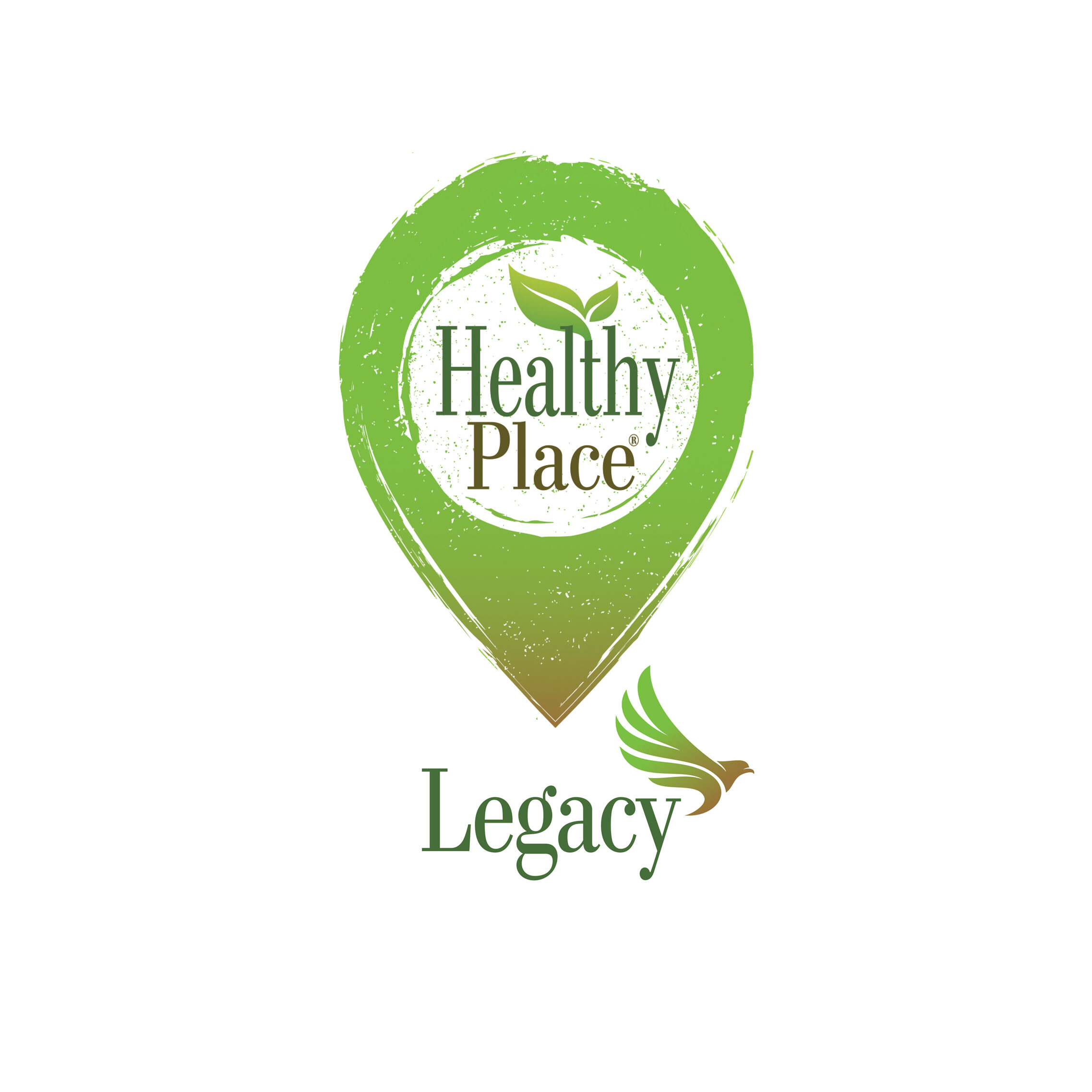 Healthy Place legacy