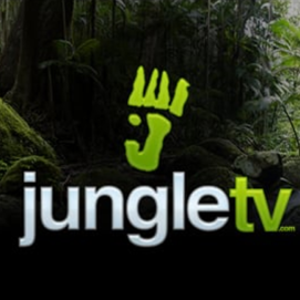 jungle tv
