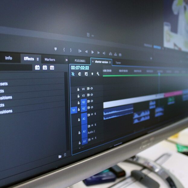 video-editing